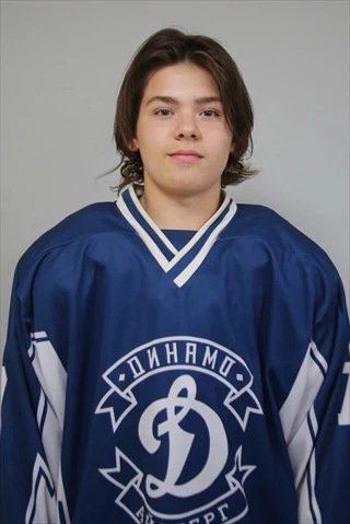Katyuhin Semen Andreevich