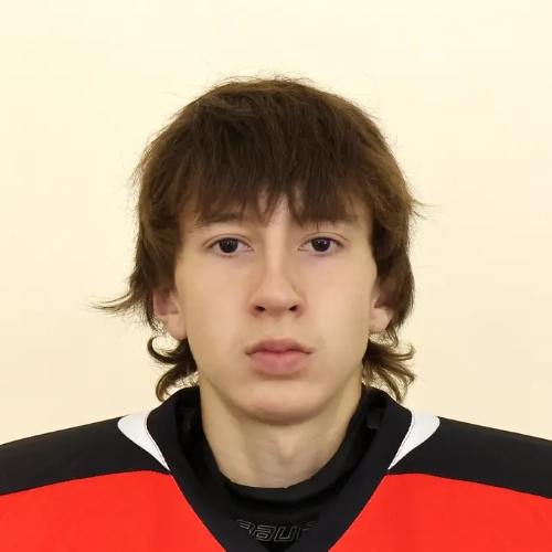 Zuev Boris Olegovich