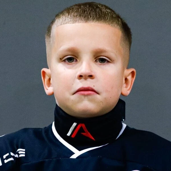 Chemodurov Fedor