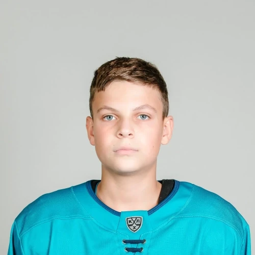 Andreenko Maksim Andreevich
