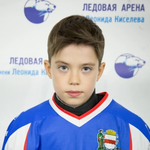 Metelev Semen Sergeevich