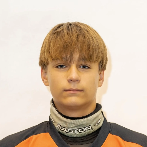 Chizh Maksim Vyacheslavovich