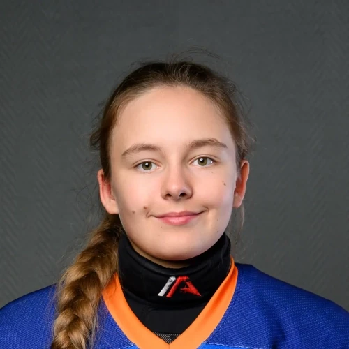 Bushanova Ekaterina Sergeevna