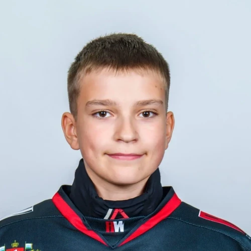 Taranenko Timofei Nikolaevich