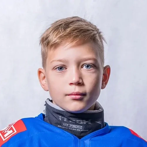 Kononov Ivan Viktorovich