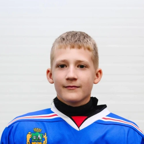 Panchenko Georgii Konstantinovich
