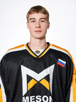 Zolotov Artem Sergeevich