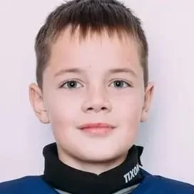 Shilyaev Nikita Egorovich