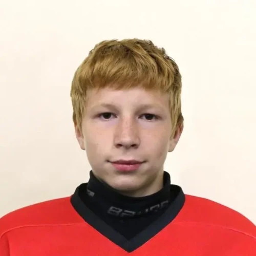 Belyaev Kirill Aleksandrovich