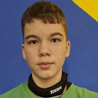 Kuznetsov Ivan Vitalevich