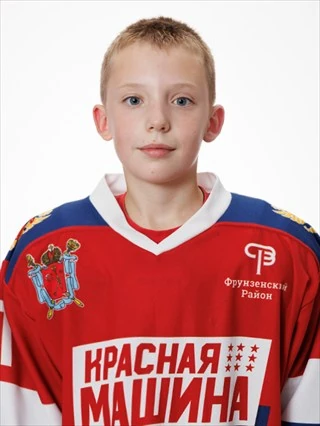 Ermolin Vyacheslav