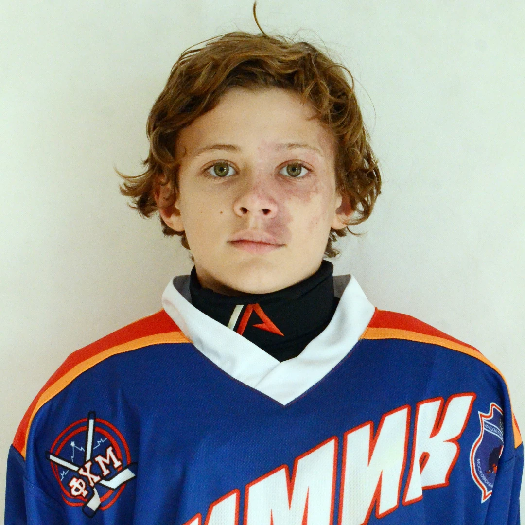 Fadeev Mihail Artemovich