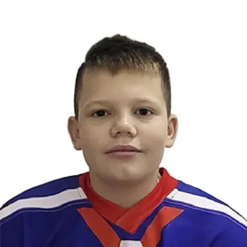 Chernov Demid Kirillovich