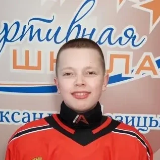 Zorihin Sergei Sergeevich