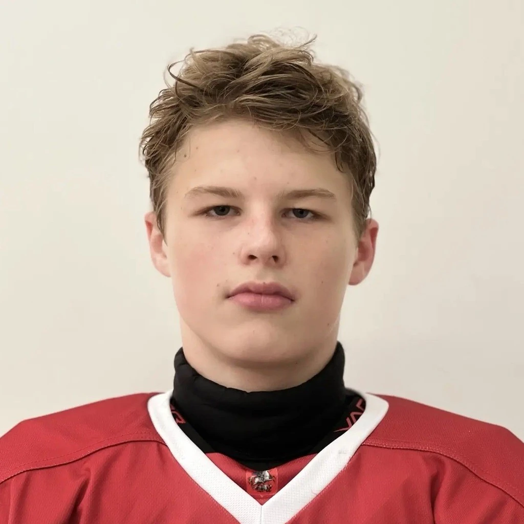 Nenashev Matvei Romanovich