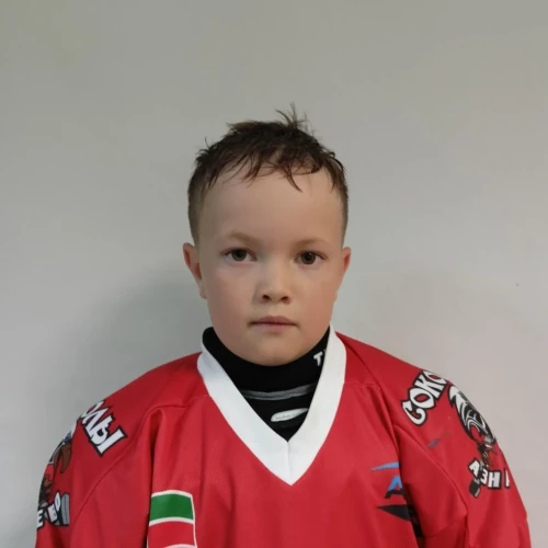 Gabdullin Timur Danilovich