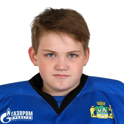 Mamontov Georgii Denisovich