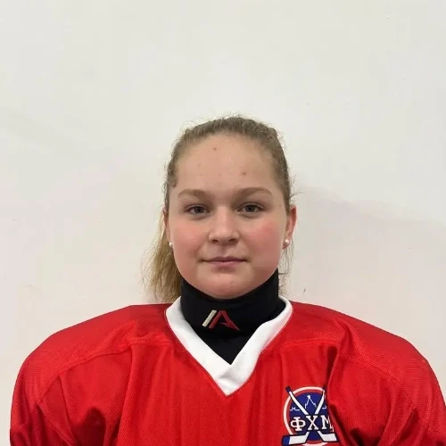 Kanova Darya Alekseevna