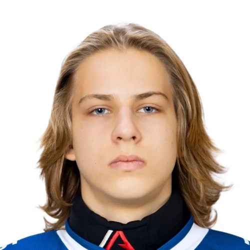 Myshelov Ilya Pavlovich