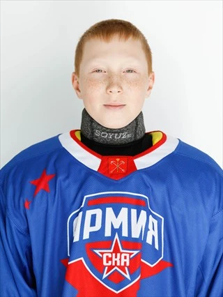 Kuznetsov Dmitrii Aleksandrovich