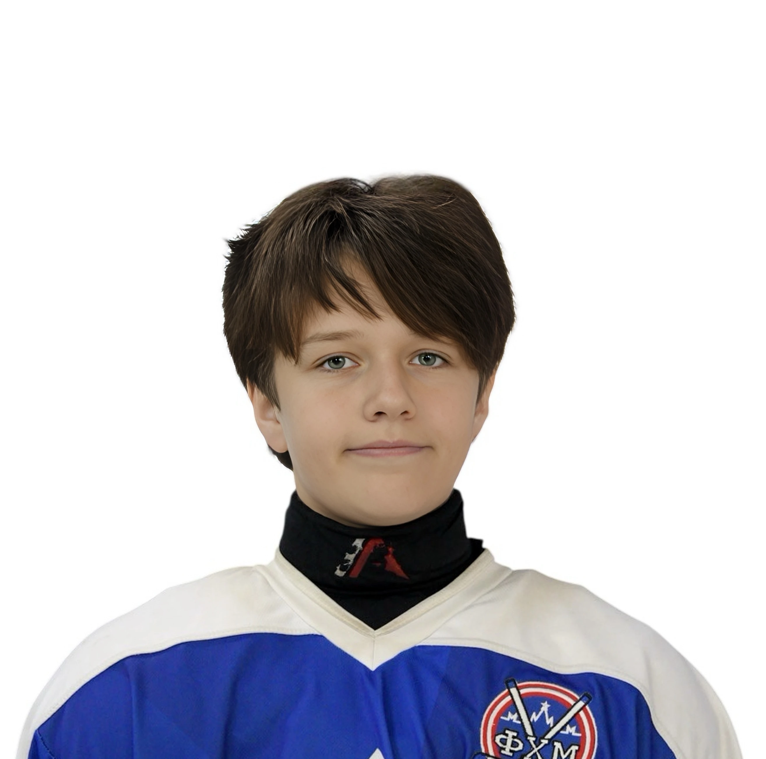Starikov Daniil Artemovich