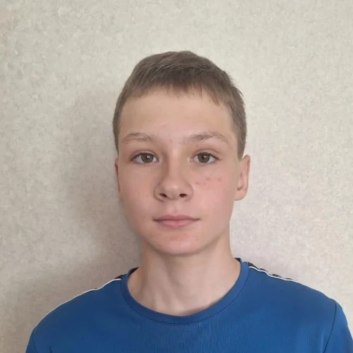 Evmenenko Nikolai Aleksandrovich