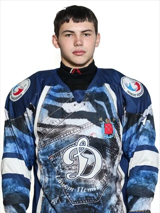 Kuznetsov Andrei Sergeevich