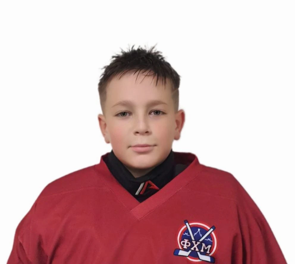 Zhukov Egor