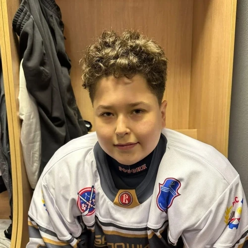 Kuznetsov Dmitrii Valerevich