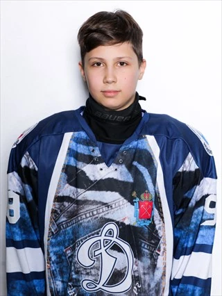 Ledkov Timofei Sergeevich
