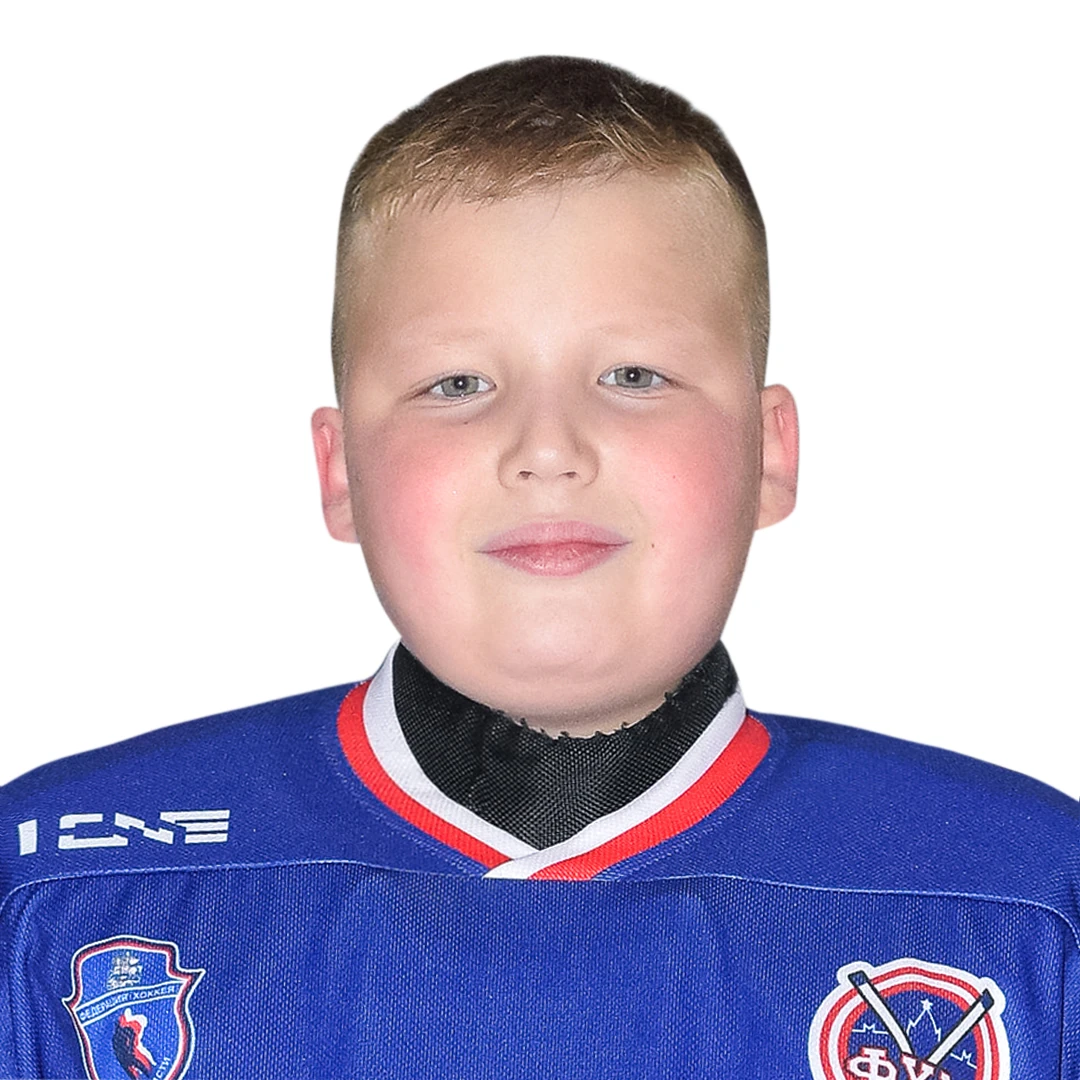 Hakimov Danel Rafaelevich