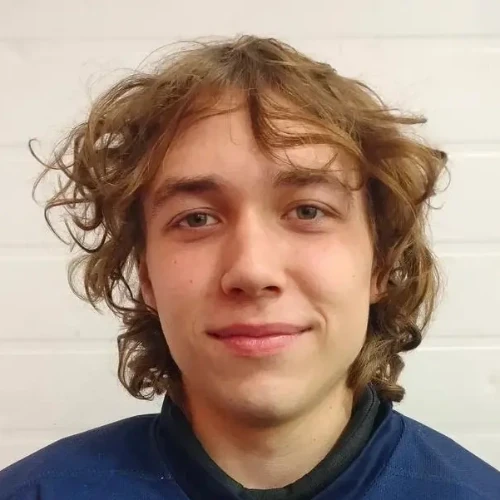 Zvyagintsev Dimitrii Valentinovich