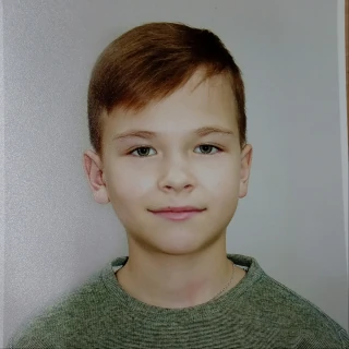 Vedenkov Grigorii Vitalevich
