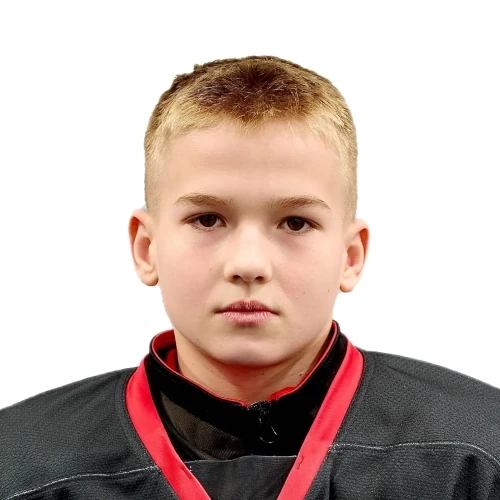 Poluyan Denis Sergeevich