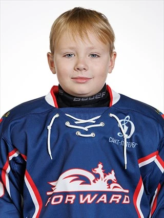 Павлов Артемий Кириллович