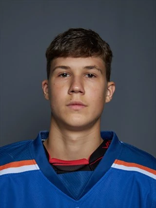Adamenok Tihon Romanovich