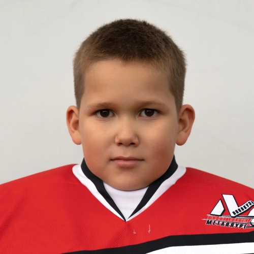 Buravtsev Demid Denisovich