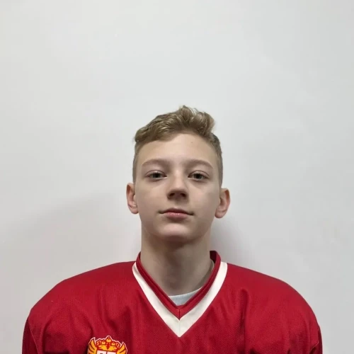 Trusov Dmitrii Pavlovich