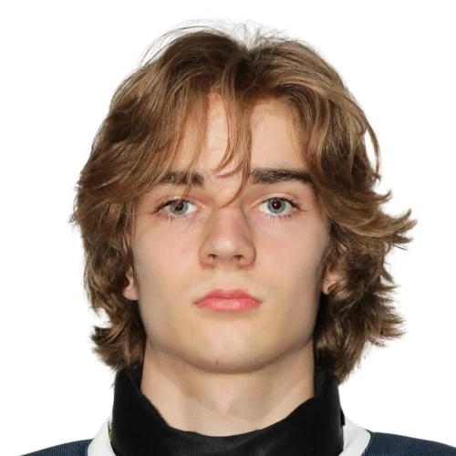 Korepanov Yaroslav Vadimovich