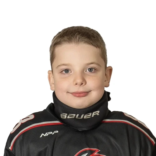 Melnik Nikita Vasilevich