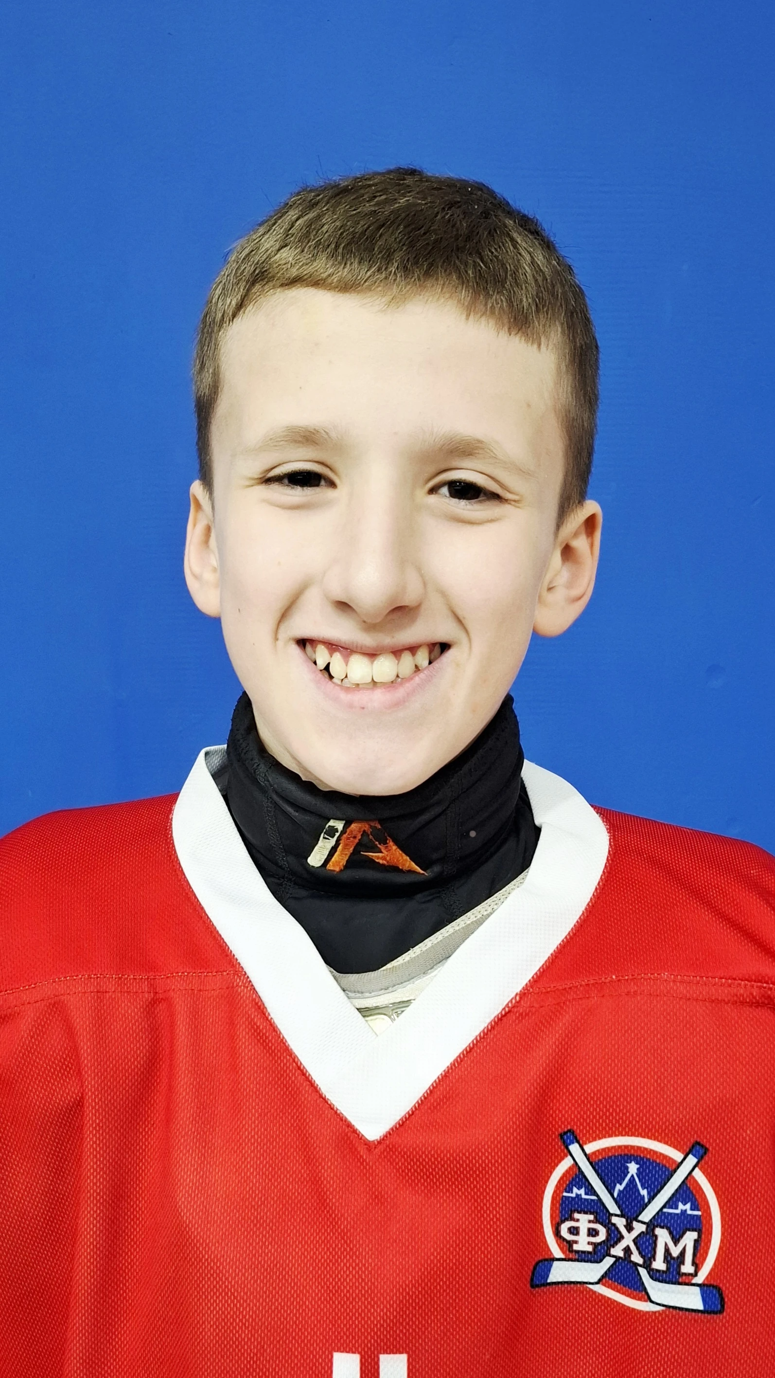 Zemskov Mihail