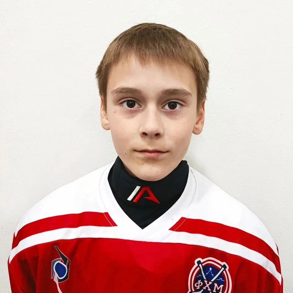 Лосев Никита Иванович