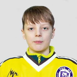Balbutskii Nikita Artemovich