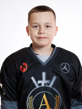 Knysh Grigorii Maksimovich