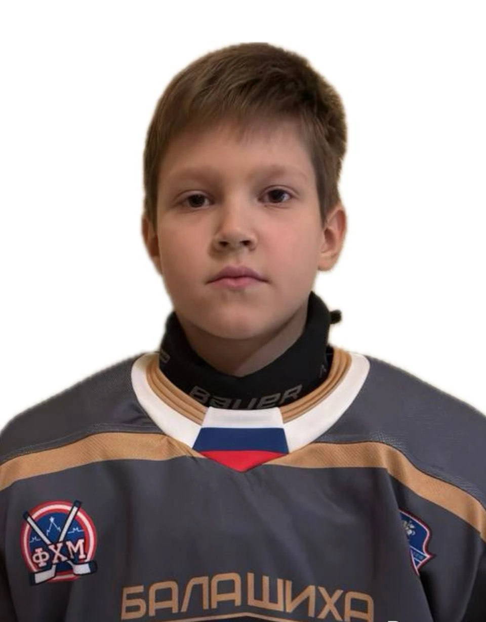 Morkovkin Timofei