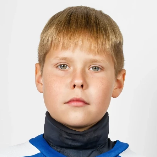 Pronyushkin Daniil Ilich