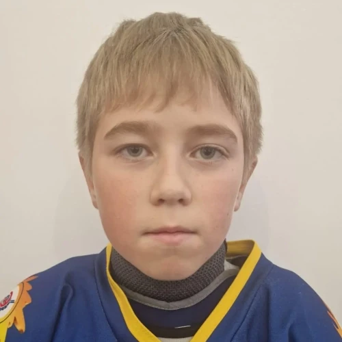 Kostromitin Stepan Igorevich