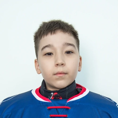 Nugumanov Daniyar Ramilevich