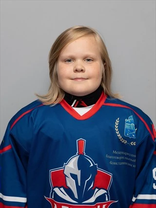 Zaitsev Marsel Aleksandrovich