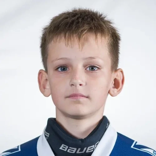 Chugunov Maksim